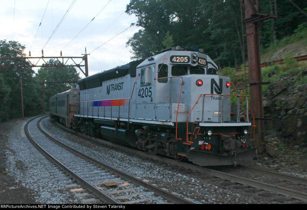 NJT 4205